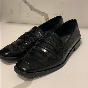 Zara Loafers only worn 3 times